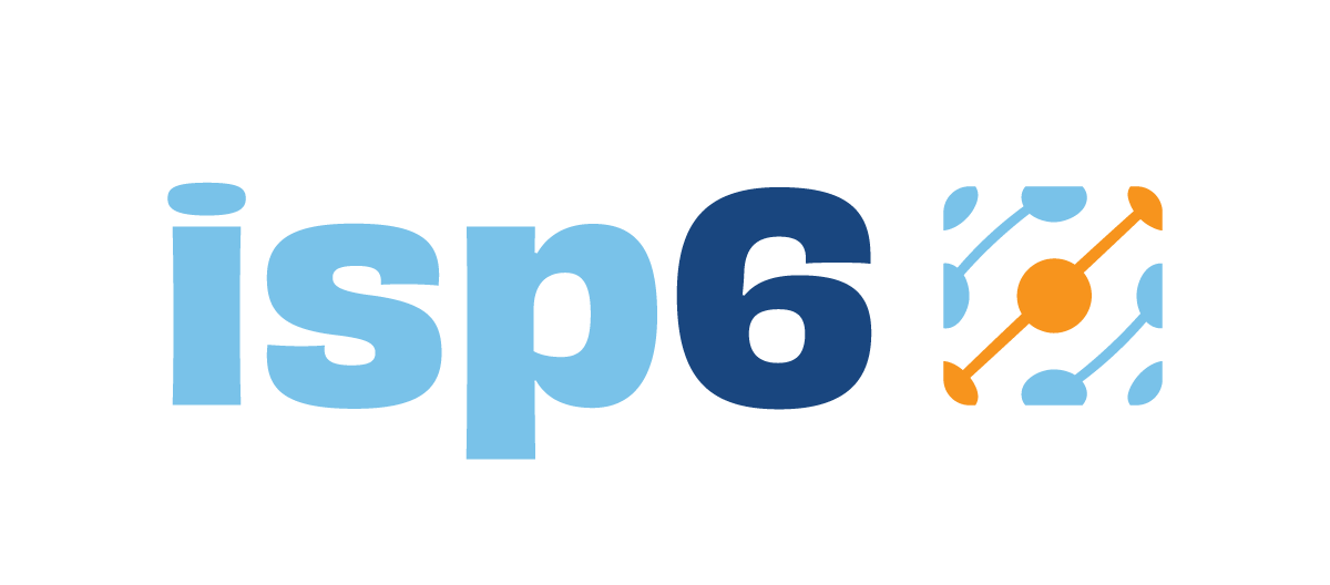 isp6 Knowledge Base
